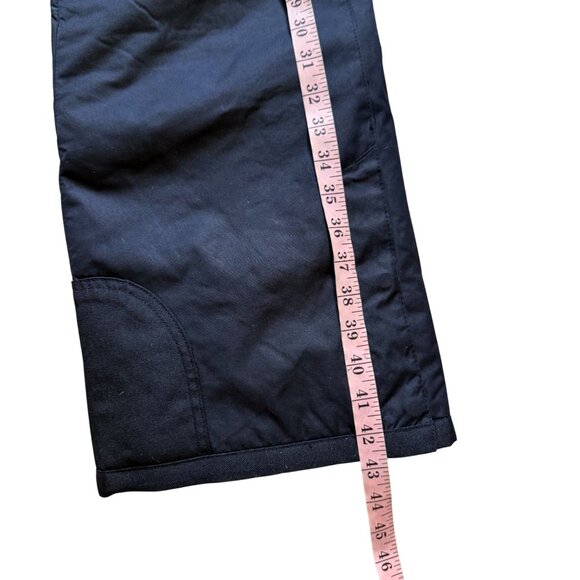 Arctix Regular Fit Waterproof Insulated Snow Pants Women's Size Large Black - Picture 8 of 10